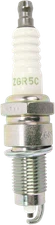 NGK SPARK PLUGS - 6334 - Spark Plug ? ZGR5C for Harley-Davidson Super Glide II F