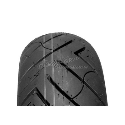 Shinko 777 TL hinten Motorradreifen 160/80 -15 74H id63083