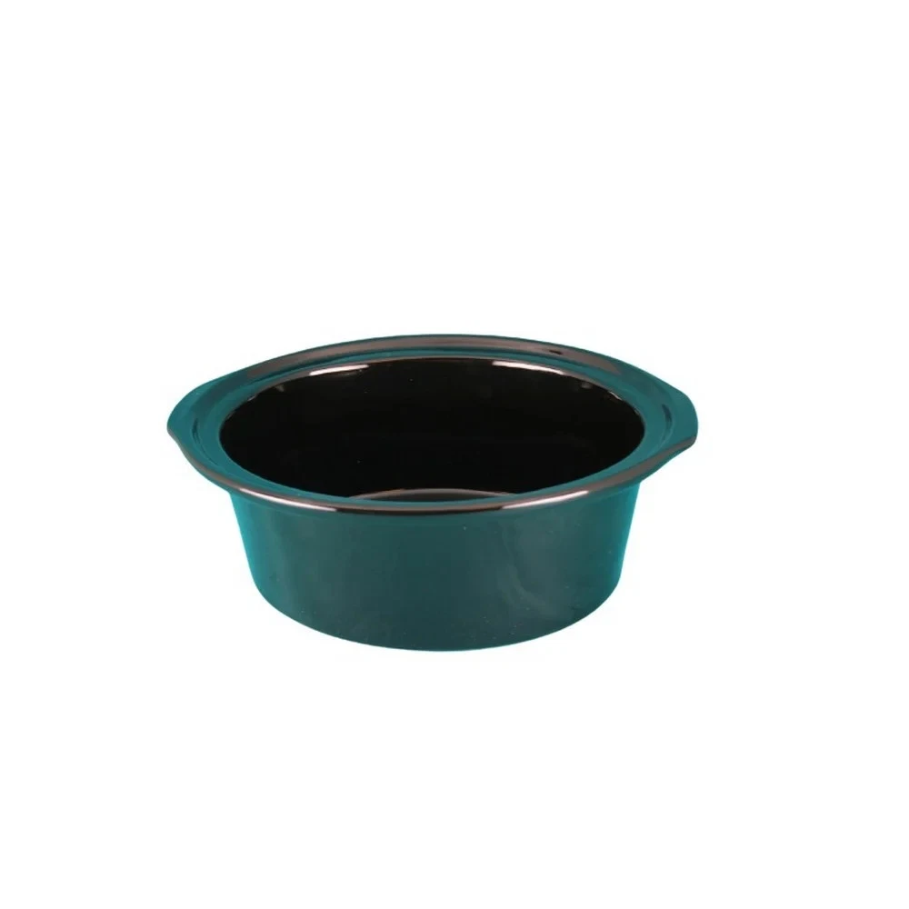 Hamilton Beach 990077800 6 Quart Oval Slow Cooker Crock Pot Liner fits 33162 331
Opens in a new wind
