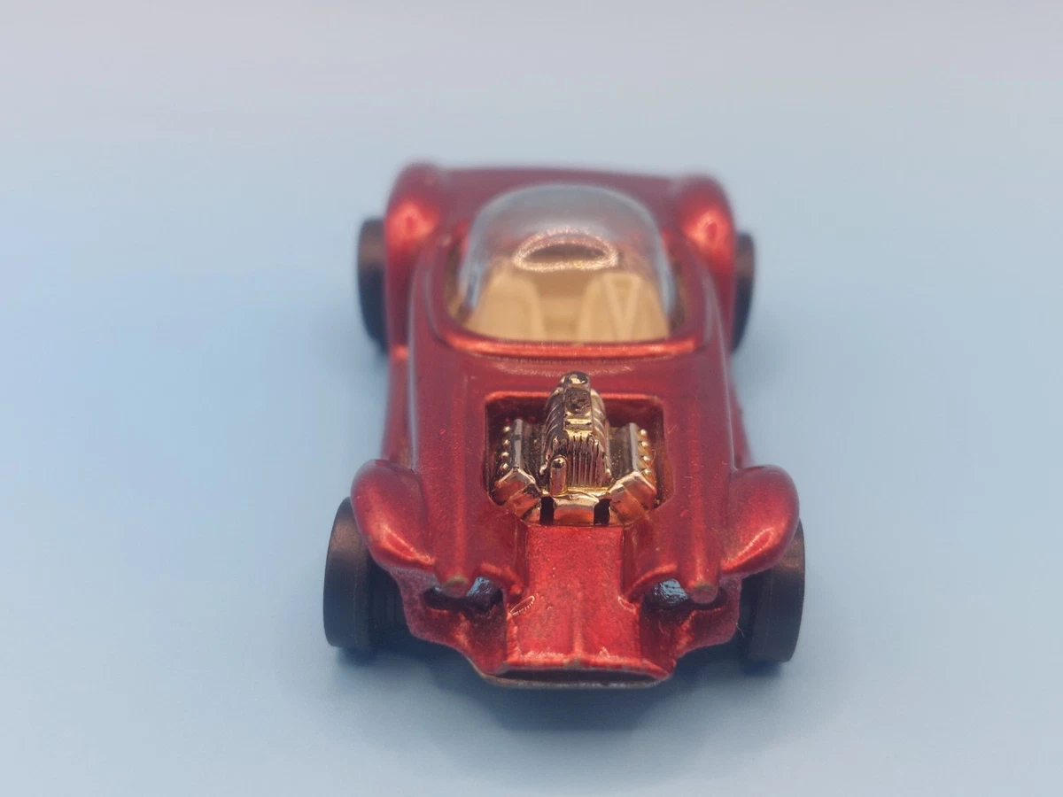 Vintage Hot Wheels Beatnik Bandit for sale - eBay