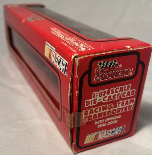 1994 Racing Champions Family Roush Racing 1:87 Scale Diecast Transporter - Picture 4 of 7