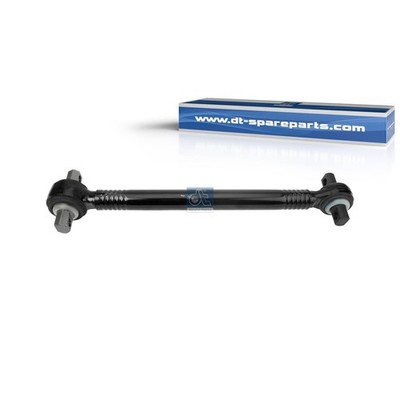 Lenker Radaufhängung Hinterachse Längslenker DT SPARE PARTS für u.a. MAN M