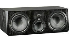 SVS Ultra Center Speaker Black Oak Veneer - BRAND NEW IN BOX 