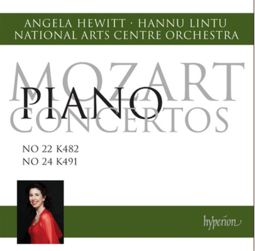 Вольфганг Амадей Моцарт Альбом Моцарт: фортепианные концерты (CD)