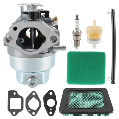 #ad OEM Carburetor Carb For HONDA GCV160 16100 Z0L 023 16100 Z0L 853 16100 ZMO 803 $22.99