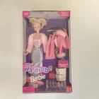 Vintage MY WARDROBE Barbie Doll Special Edition 1999