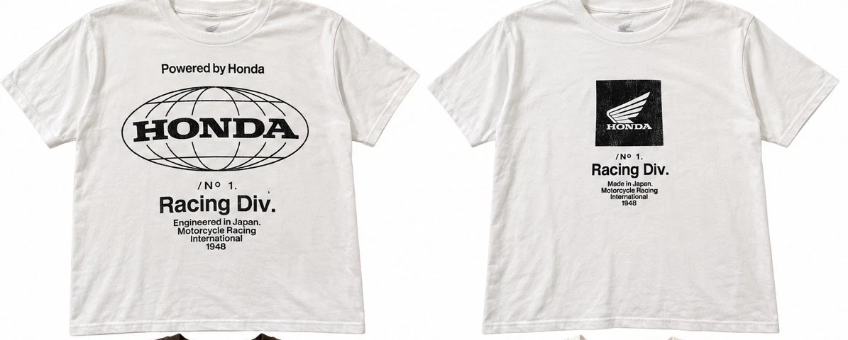 25+ Honda White T-Shirts for Men for sale | Updated Oct 2026