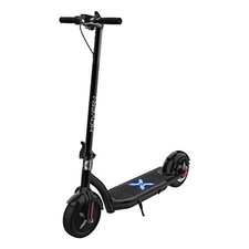 HOVER-1 ALPHA PRON ELECTRIC KICK SCOOTER, 5HR CHARGE, 10 INCH - Scratch Dent