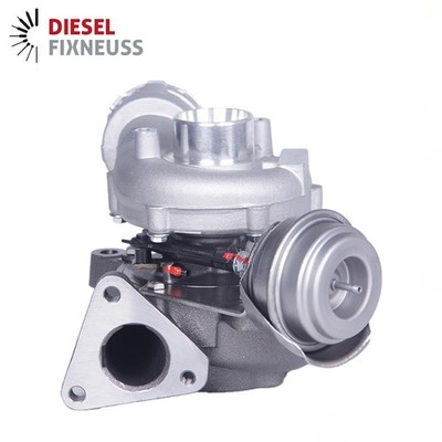 Turbolader für Audi A4 B6 A6 C5 1.9 TDI B7 2.0TDI 96kW 140 PS 038145702E 717858