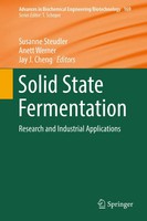 Susanne Steudler (U. A.) | Solid State Fermentation | Buch | Englisch (2019)