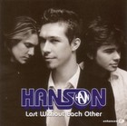 Hanson - L Without Each Other Pt. 2 - Cd - Single Import - Excellent Condition