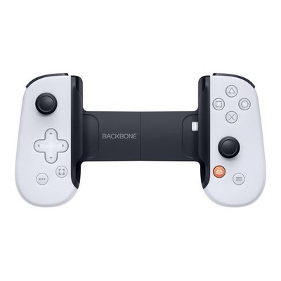 Backbone One 2nd Gen PlayStation Edition Lightning PARTS ONLY!!