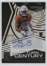 2025 Panini Donruss Elite Turn of the Century 78/499 Barryn Sorrell Auto 00kr