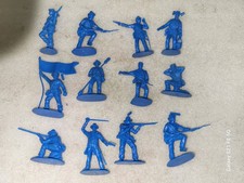 12 Imex Confederate Artillery Soldier Figures 1/32