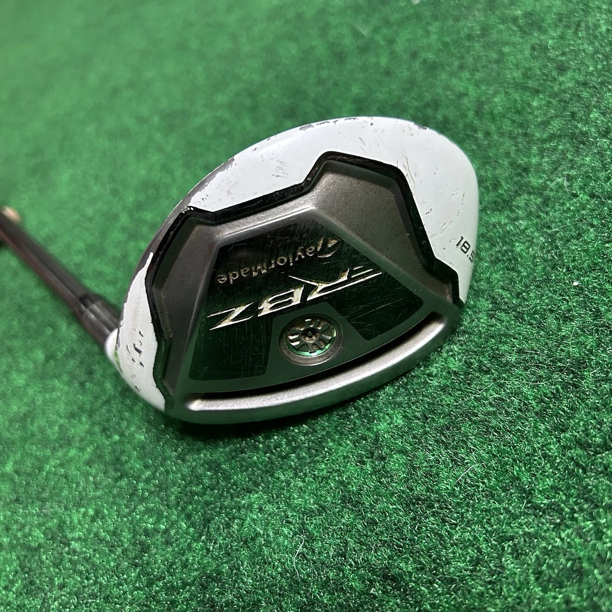 Taylormade Rbz Hybrid Stiff for sale | eBay