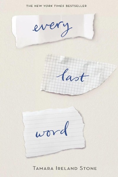 Every Last Word | Tamara Ireland Stone | Taschenbuch | 362 S. | Englisch | 2017-image