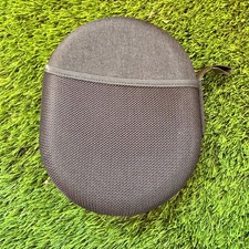 New Sony Noise Cancelling Headphones Carrying Case Hard Shell Portable Storage