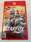 Star Fox - Nintendo Switch 2
