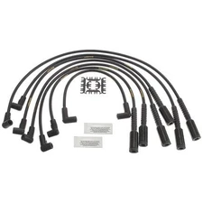 Standard Ignition 10058 Spark Plug Wire Set