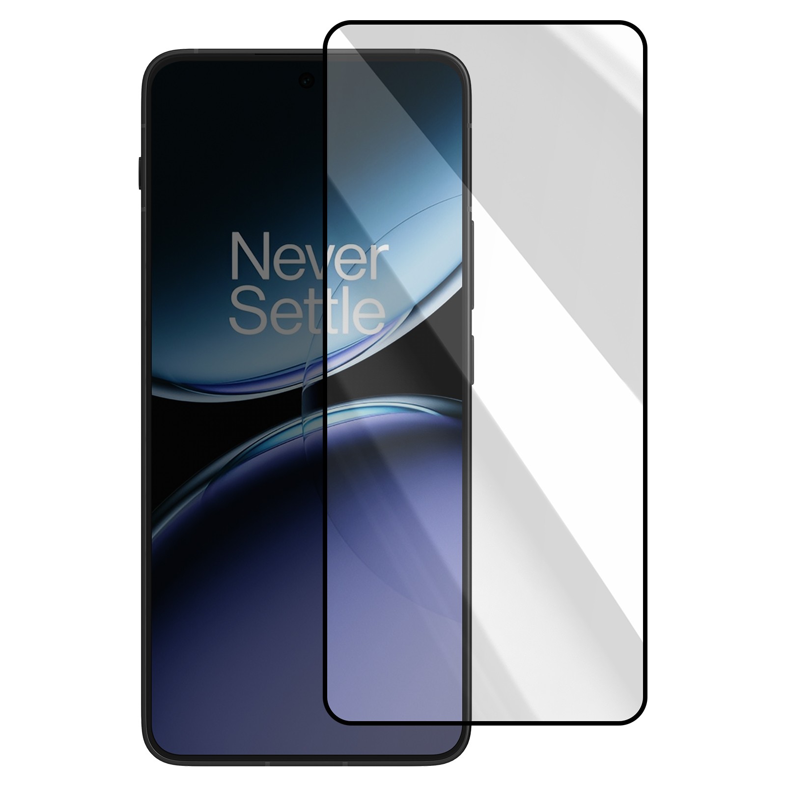 Écran rayé ? Ce verre trempé OnePlus Nord 4 antichoc protège votre mobile