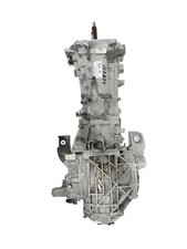 2014-2019 Chevy Corvette Oem 6.2l Rwd 3.42 Ratio 7-speed Manual Transmission