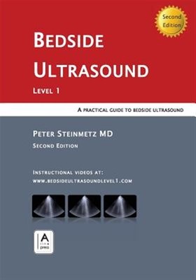 Ultraschall am Bett: Level 1 - zweite Ausgabe, brandneu, kostenloser Versand in Großbritannien