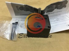 1PC NEW Panasonic Gear Head M4GA15F