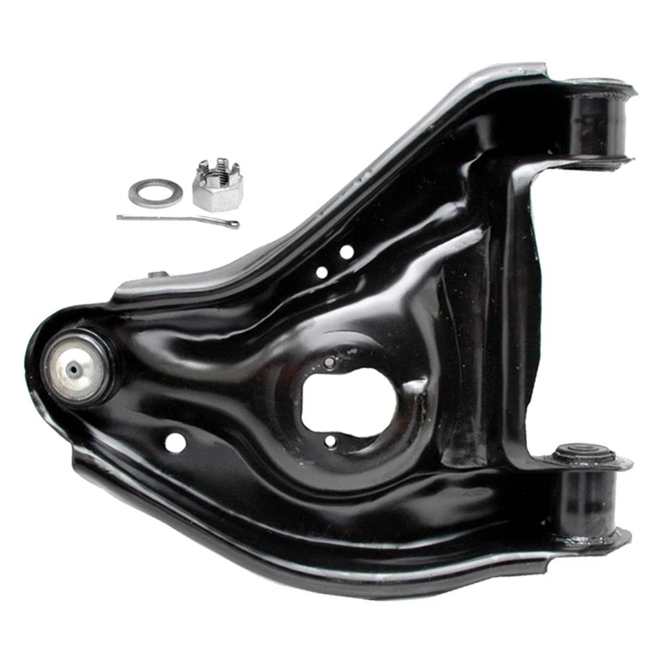 For GMC C2500 88-95 Control Arm and Ball Joint Assembly Professional Front Foto 3 de 4