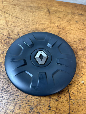 RENAULT MASTER  2010-2022 WHEEL TRIM CENTRE HUB CAP 403150031R