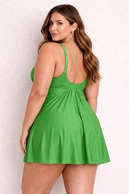 slim fit dress slacks Sweet Breeze Dress, Kelly Green  Chic Soul