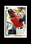 1991 Upper Deck: #SP1 Michael Jordan NR-MINT