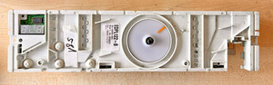 ORIGIN-Miele Steuerung Elektronik EDPL122-B  M.Nr.: 06708310 05622792 TOP*#ME581