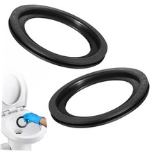 RV Toilet Seal, Flush Ball Seal Gasket Replacement 385311658 for Dometic