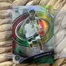 2020-21 Panini Spectra Prizm Asia Yellow Green Jaden McDaniels RC 8/75 Wolves