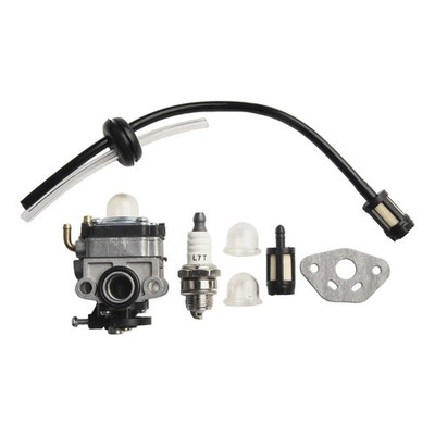 Kraftstoffleitung Vergaserkit 6690512 Für Tanaka TBC-225 TBC-225C Praktisch