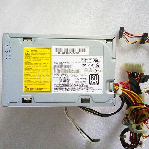 For HP Z400 Workstation Power Supply DPS-475CB-1 A 468930-001 480720-001 475W