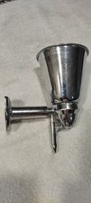 Vintage Bobrick Manufacturing Corporation Las...