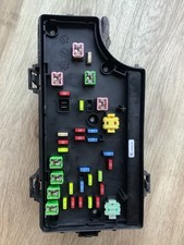 2011-2014 Chrysler 200 Dodge Avenger Engine Module Fuse Box Tipm P04692346ae _