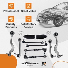 12X QUERLENKERSATZ L+R FOR BMW 5ER E60 TOURING E61 520I 520D 523I 525D 525I 535D