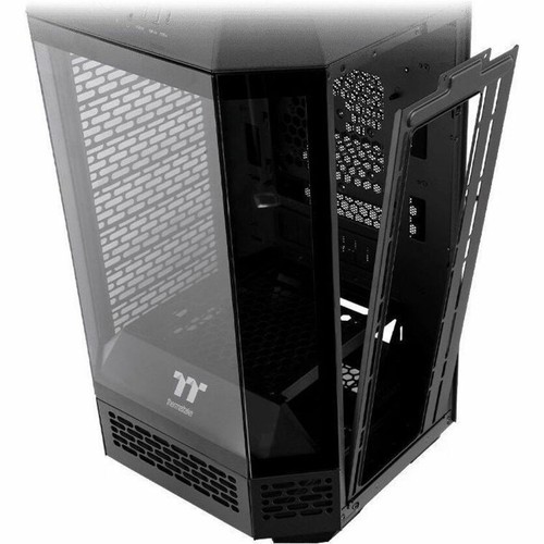 Thermaltake The Tower 250 Mini Tower Chassis - Picture 4 of 12