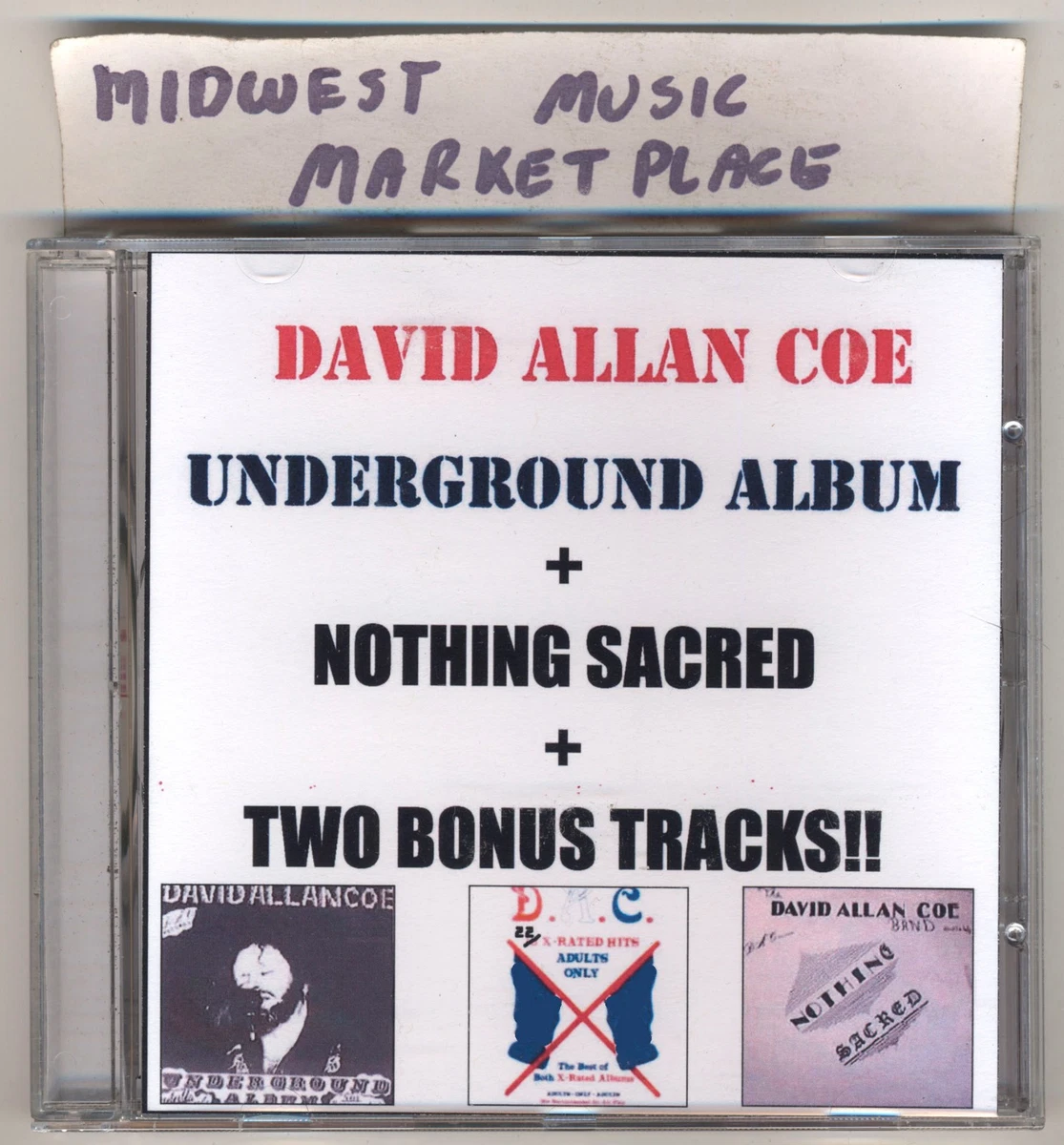Country Music CDs for sale | eBay