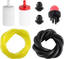 Fuel Line Primer Bulb Grommet for Husqvarna 455 460 Rancher 123 223 322 323 325