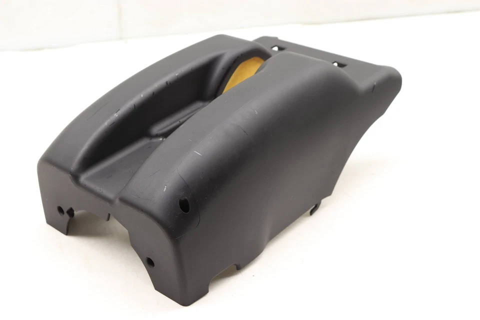 AUDI ALLROAD QUATTRO 2001-2005 - Cubierta de columna de dirección inferior / moldura 4B1953497F Foto 3 de 4