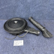 60s 70s 80s Chevrolet Gm V8 4 Barrel Air Cleaner Assembly Oem Single Snorkle