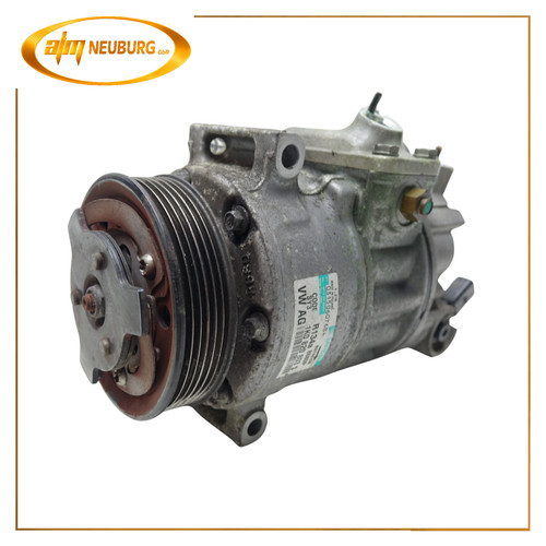 Original VW Passat B6 3C5 Klimakompressor Klima Kompressor 1K0820803S