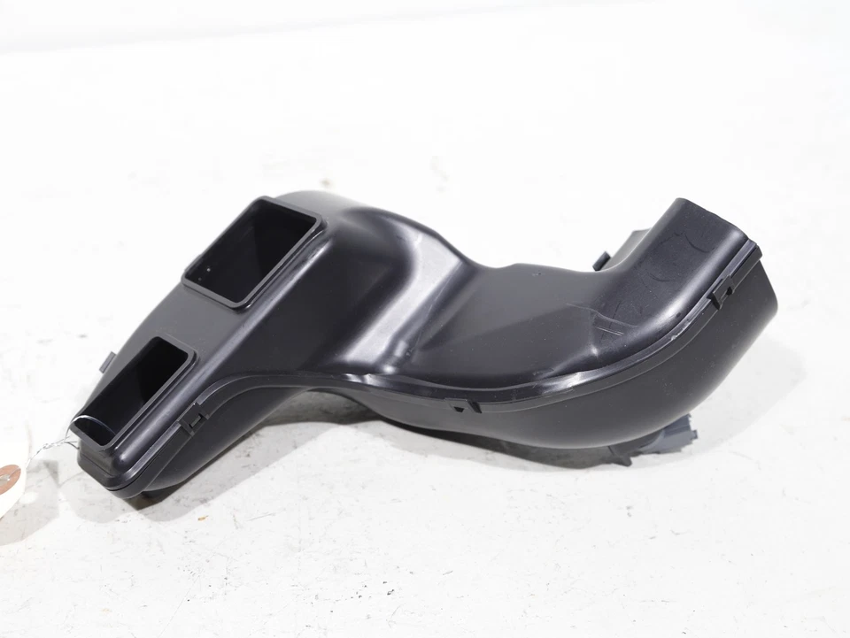 Tesla Model X 2016-2020 HVAC centro de conductos de aire 1116133-00-B OEM 84 K Foto 3 de 4