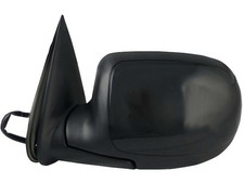 For 2002 Chevrolet Avalanche 1500 Mirror Left Tyc 51747tjrx Crew Cab Pickup For 2002 Chevrolet Avalanche 1500 Mirror Left Tyc 51747tjrx Crew Cab Pickup