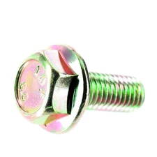 Can-Am OEM Hexagonal Flange Screw (M8 x 20), 207682044