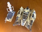LEGO Star Wars 75204 Sandspeeder 2018