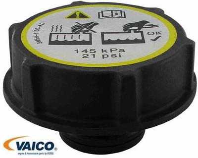 VAICO V25-0551 Verschlussdeckel für Kühler 
